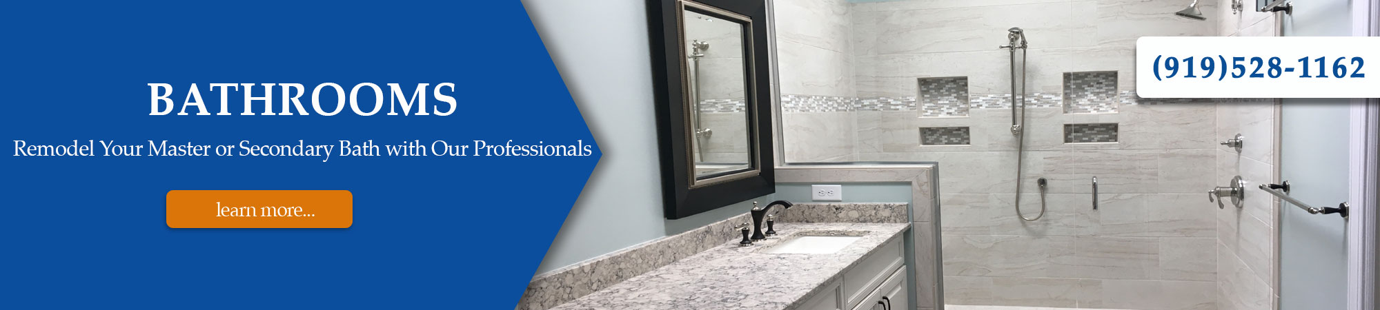 Bathroom Remodel Raleigh Property raleigh kitchen & bathroom remodeling Bathroom Remodel Raleigh Property raleigh kitchen & bathroom remodeling
