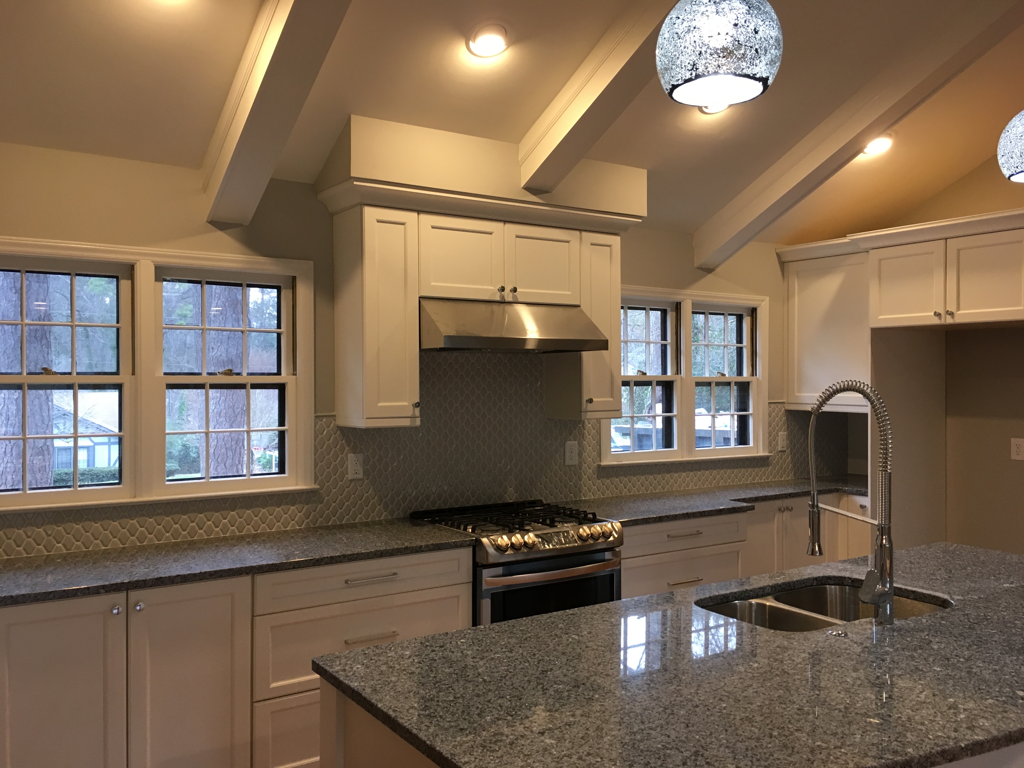 kitchen and bath remodeling raleigh nc