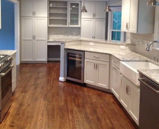 WhiteOakHardwoodFloors