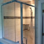 Custom Tile Shower