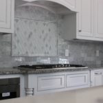 Custom Tile Backsplash