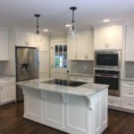 Cary Kitchen Remodel