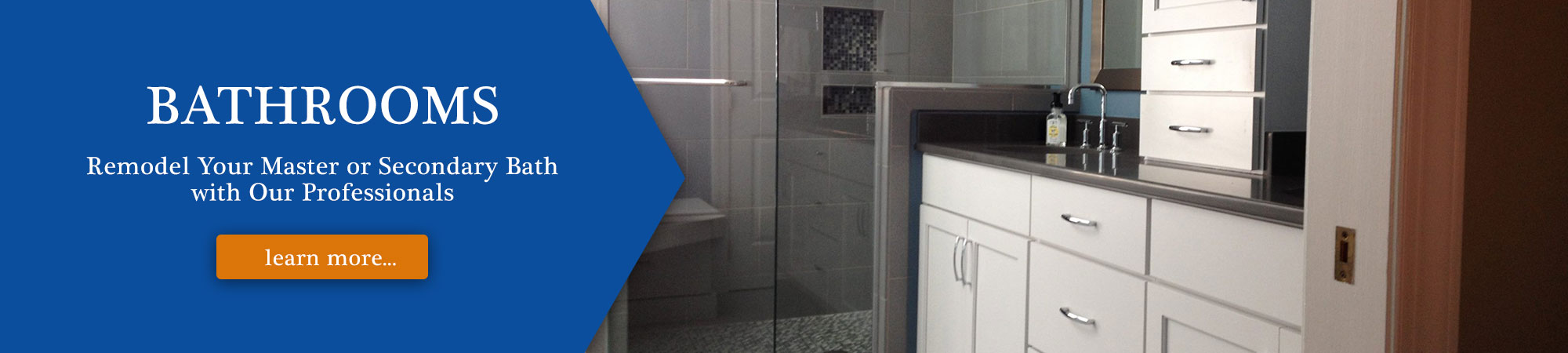 Bathroom Remodels