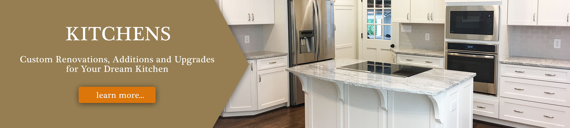 Kitchen Remodeling