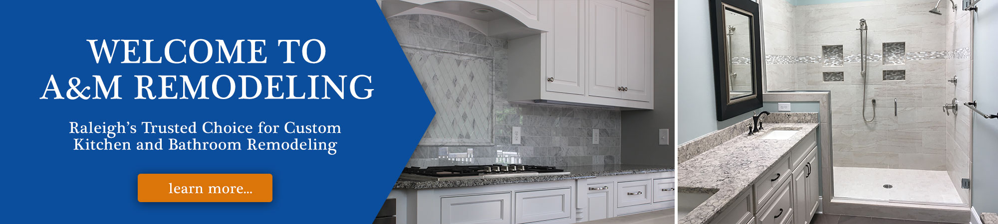 Raleigh Home Remodeling
