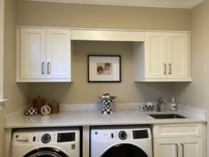 Laundry Room Remodel