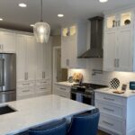 Wake Forest Kitchen Remodel