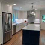 Raleigh Kitchen Remodeling